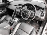 Jaguar E Pace D150 AWD ดีเซล 2.0L ปี 2018 เลขไมล์ 100,000 km. รูปที่ 8